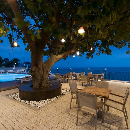 Floria Beach Hotel Alanya Extérieur photo