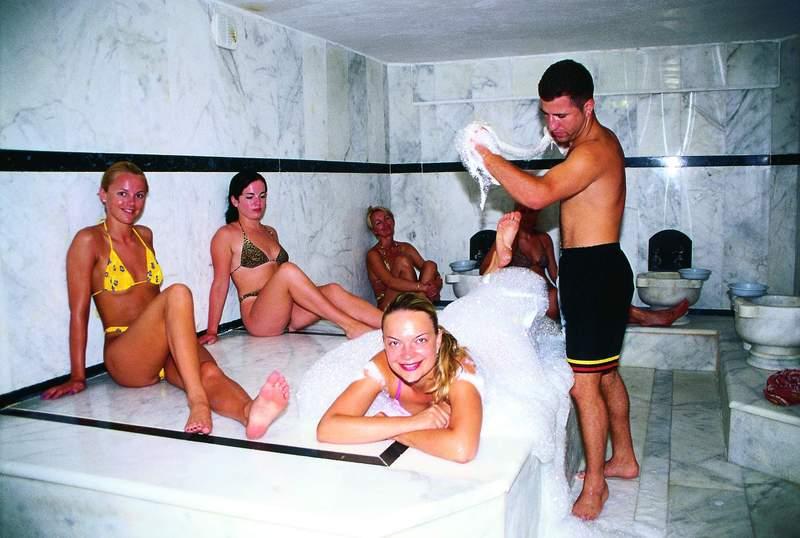 Floria Beach Hotel Alanya Extérieur photo