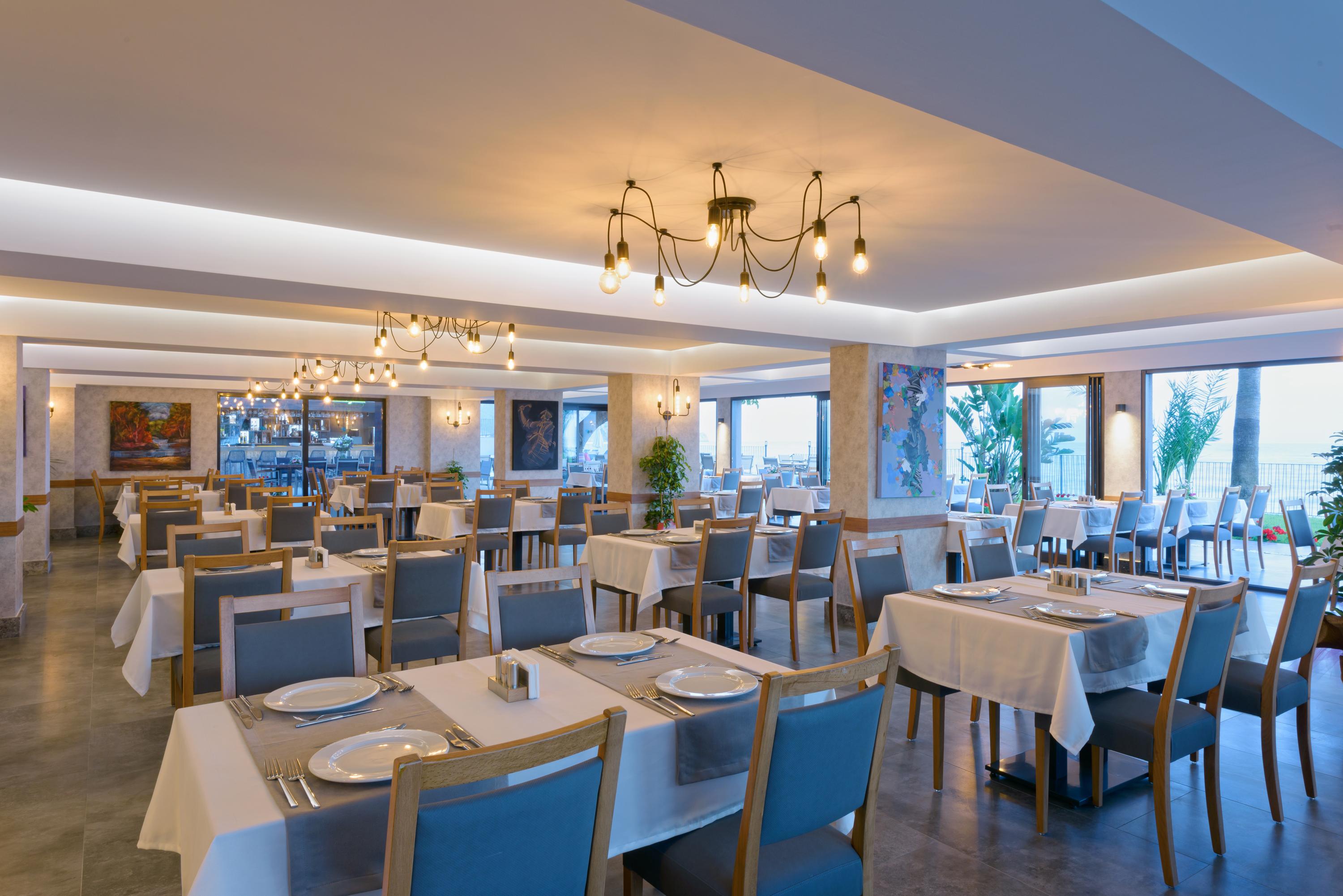 Floria Beach Hotel Alanya Extérieur photo