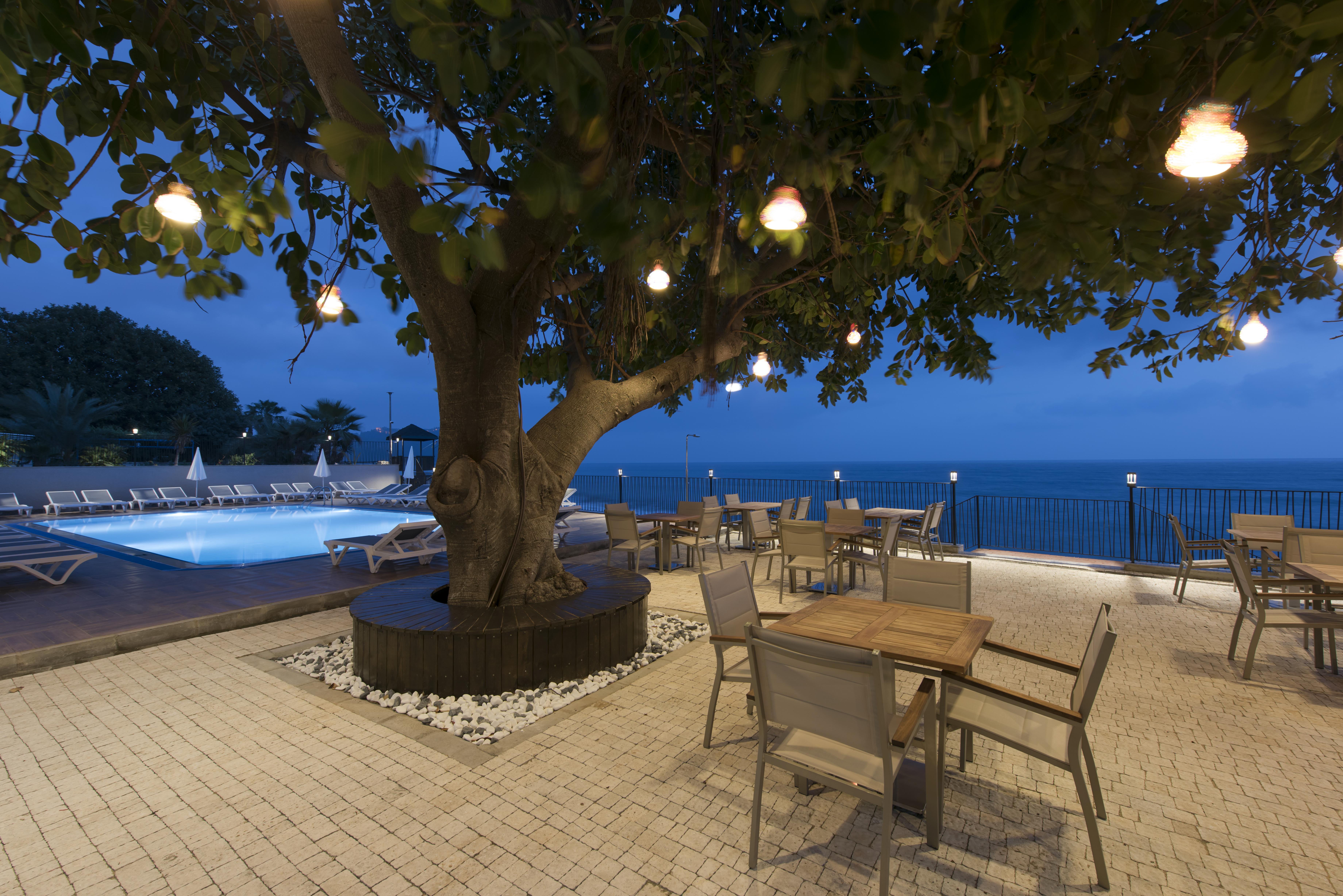 Floria Beach Hotel Alanya Extérieur photo