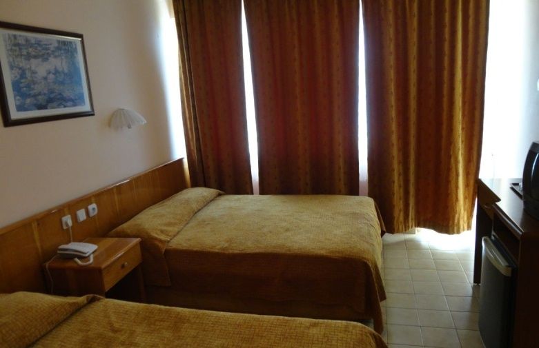 Floria Beach Hotel Alanya Extérieur photo