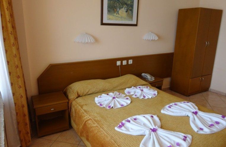 Floria Beach Hotel Alanya Extérieur photo