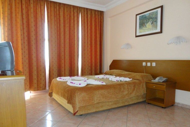Floria Beach Hotel Alanya Extérieur photo